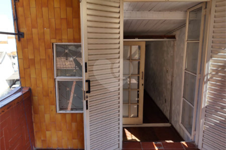 Casa de Vila à venda com 2 quartos em Santana, São Paulo, SP