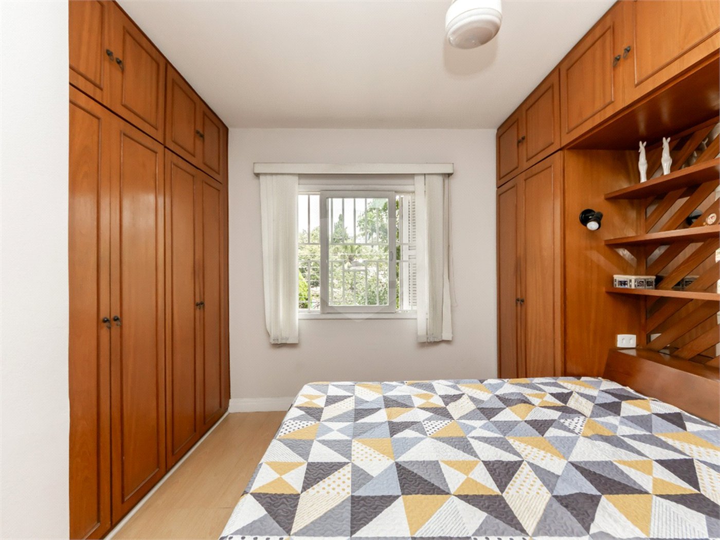 Casa à venda com 3 quartos em Jardim Petrópolis, São Paulo, SP
