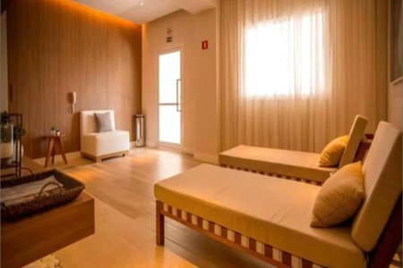 Apartamento à venda com 3 quartos, sendo 1 suíte,  em Jardim Vazani, São Paulo, SP