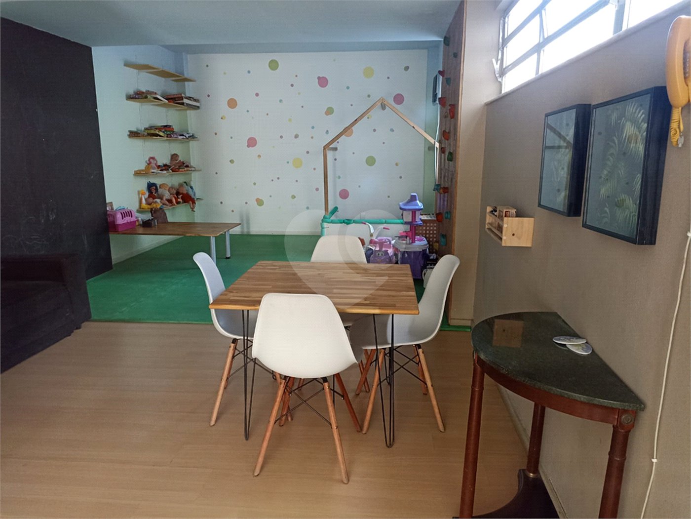 Apartamento à venda com 2 quartos, sendo 1 suíte, em Grajaú, Rio de Janeiro, RJ