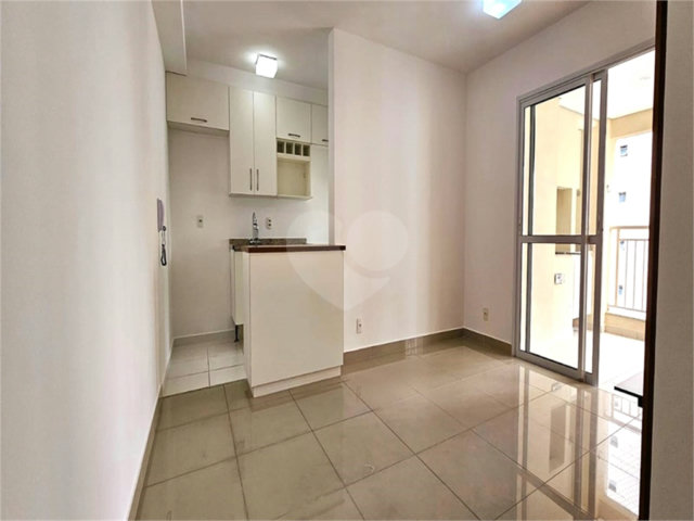 Apartamento à venda com 2 quartos em Barra Funda, São Paulo, SP