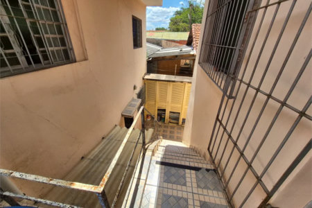 Sobrado à venda com 4 quartos, sendo 2 suítes, em Instituto de Previdência, São Paulo, SP