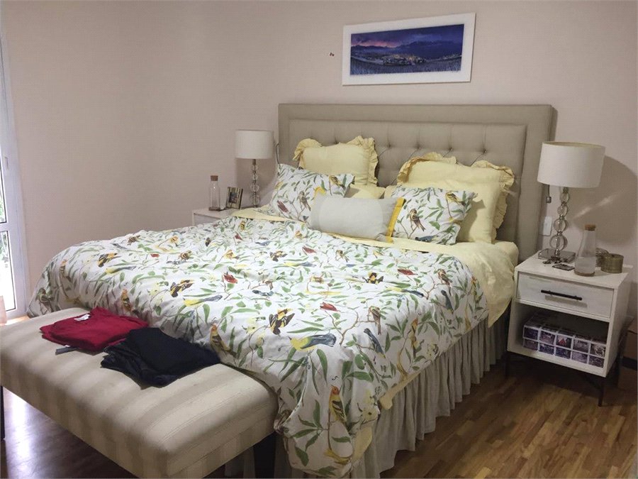 Apartamento à venda ou para alugar com 4 suítes em Santo Amaro, São Paulo, SP