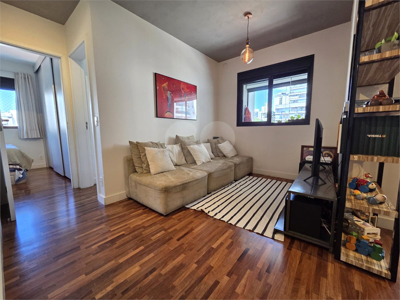 Apartamento à venda com 2 quartos, sendo 1 suíte, em Pinheiros, São Paulo, SP