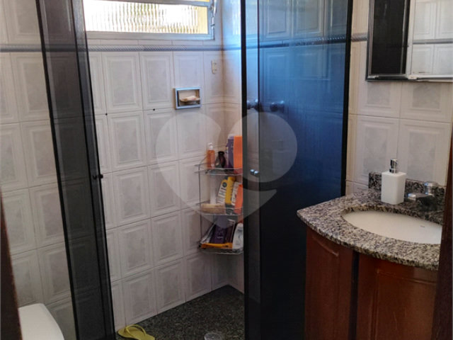 Casa Térrea à venda com 2 quartos, sendo 1 suíte,  em Santana, São Paulo, SP