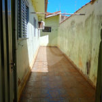 Casa à venda com 3 quartos em Geraldo Correia de Carvalho, Ribeirão Preto, SP