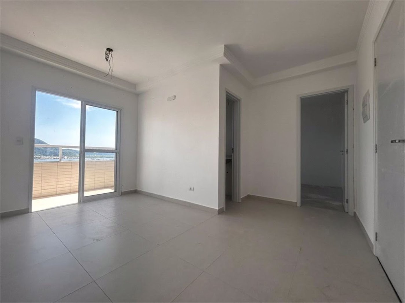 Apartamento Residencial à venda, Centro, São Vicente - AP0552.