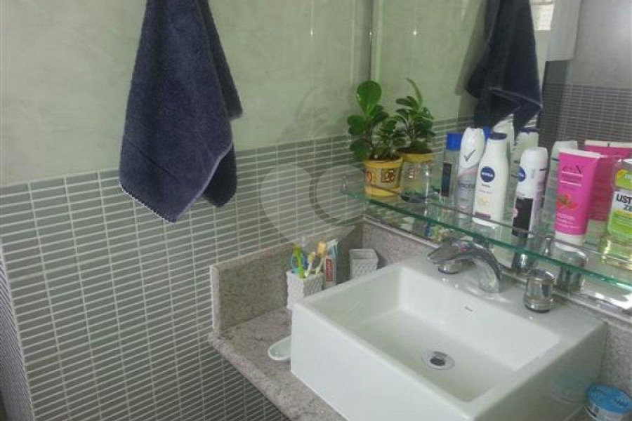 Cobertura à venda com 4 suítes em Vila Dom Pedro Ii, São Paulo, SP