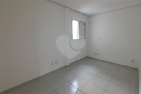 Apartamento para alugar com 2 quartos no Centro, São Bernardo do Campo, SP
