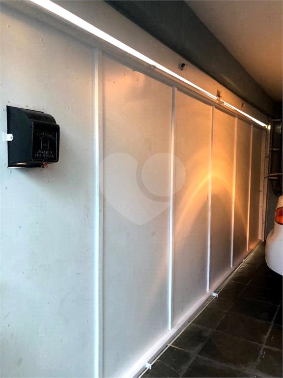 Sobrado à venda com 4 quartos em Freguesia do Ó, São Paulo, SP
