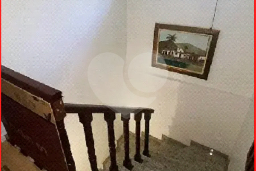 Sobrado à venda com 3 quartos, sendo 1 suíte, em Tucuruvi, São Paulo, SP