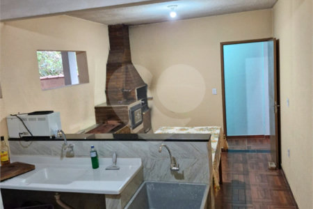 Chácara à venda com 4 quartos, sendo 1 suíte,  em Cidade Vista Verde, São José dos Campos, SP