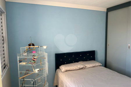 Apartamento à venda com 2 quartos em Jardim Abatiá, Sorocaba, SP