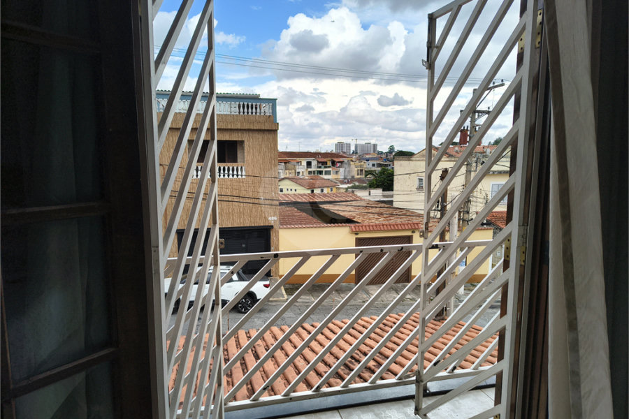 Sobrado à venda com 3 quartos, sendo 1 suíte, em Tremembé, São Paulo, SP