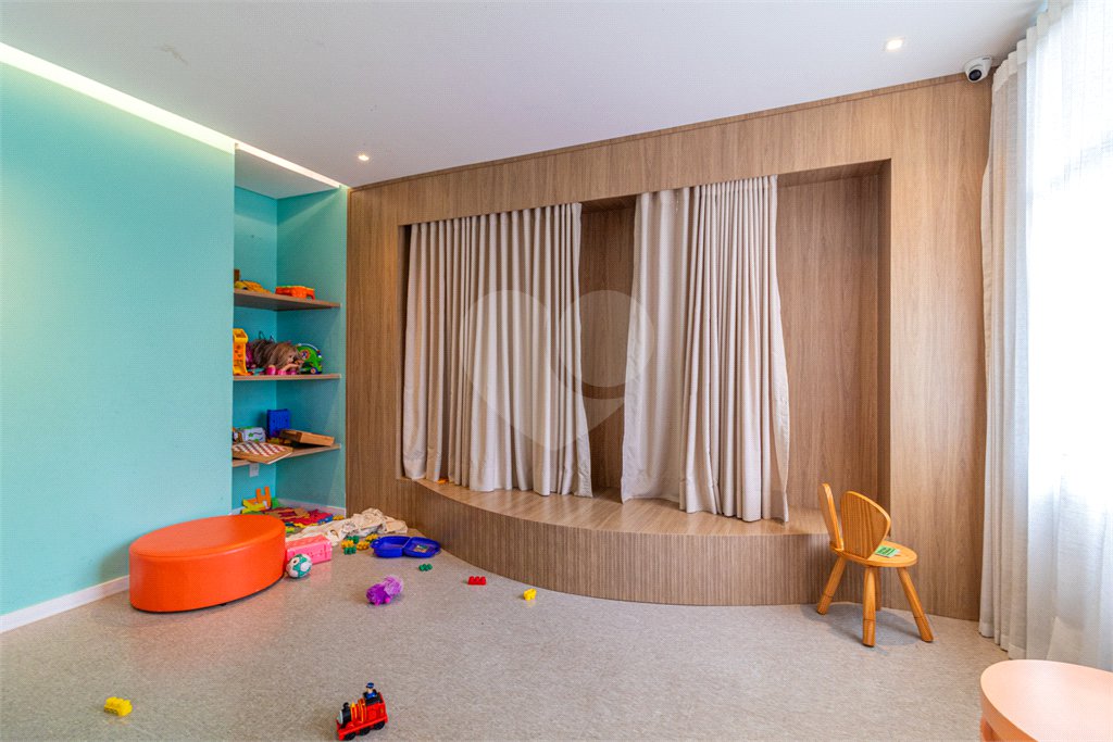 Apartamento à venda com 3 quartos, sendo 1 suíte, em Campo Grande, São Paulo, SP