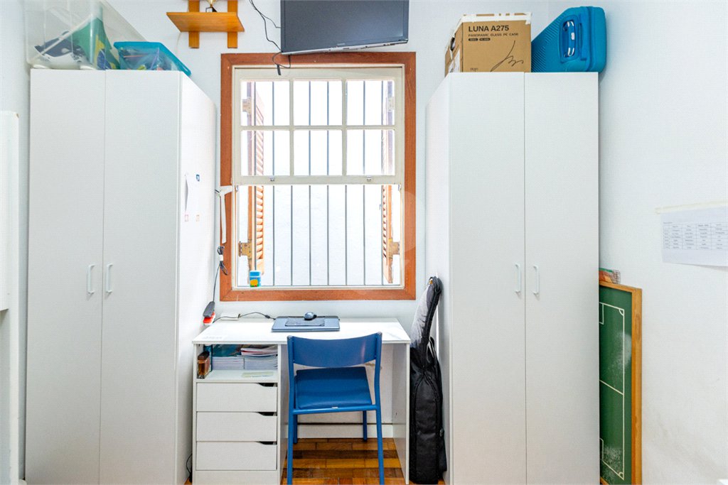 Casa Térrea à venda com 3 quartos em Campo Belo, São Paulo, SP