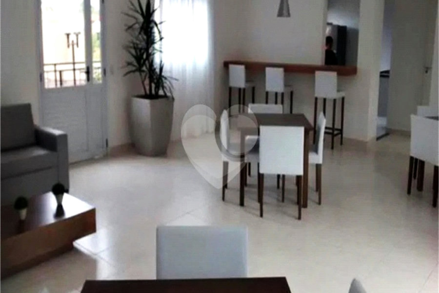 Apartamento à venda com 2 quartos em Imirim, São Paulo, SP