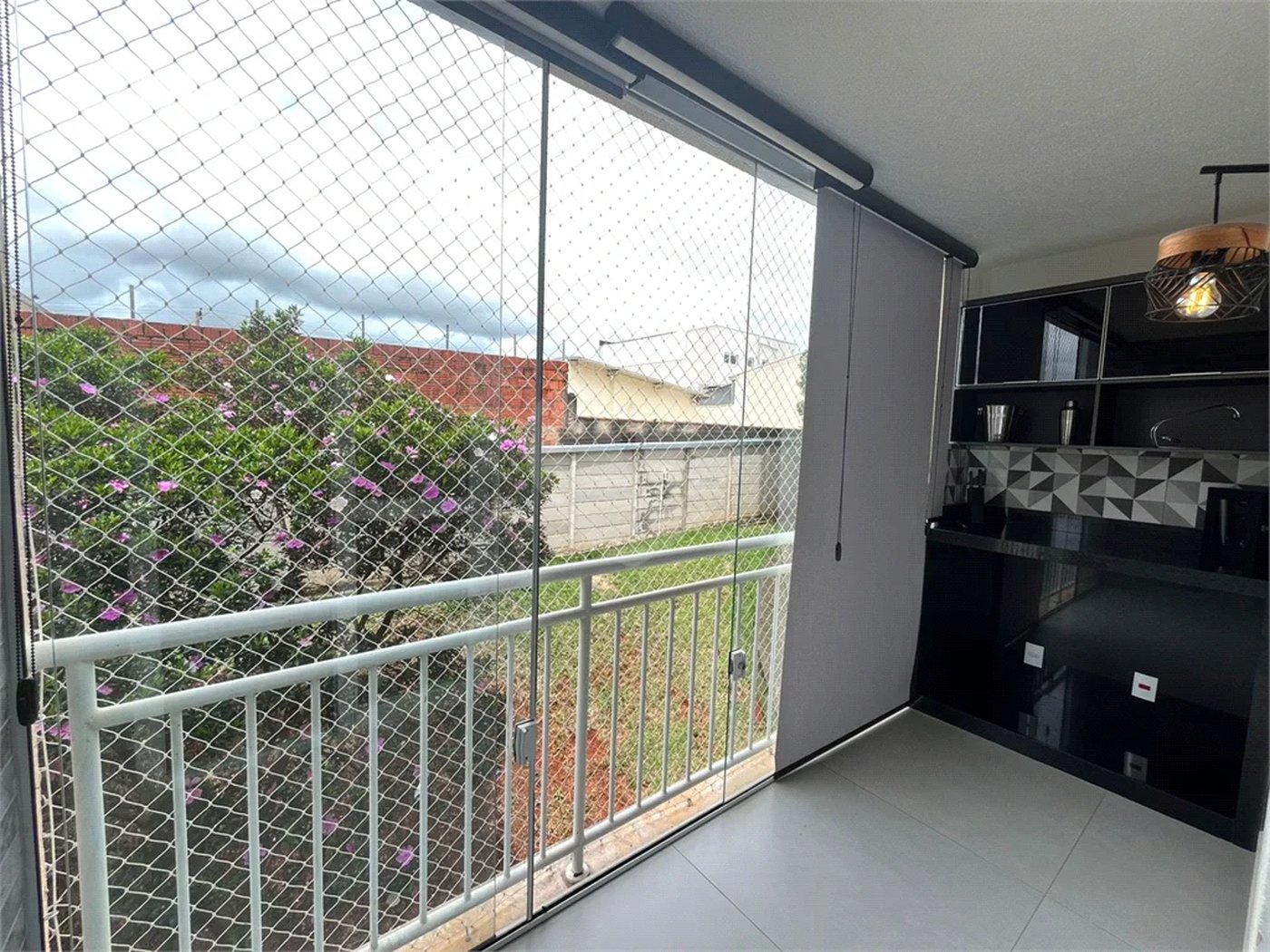 Apartamento à venda com 3 quartos, sendo 1 suíte, em Vila São Francisco, Hortolândia, SP