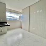 Apartamento com 2 dormitórios para alugar, 70 m² por R$ 5.900,00/mês - Boqueirão - Santos/SP