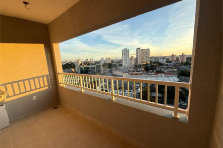 Duplex à venda com 1 quarto em Santo Amaro, São Paulo, SP