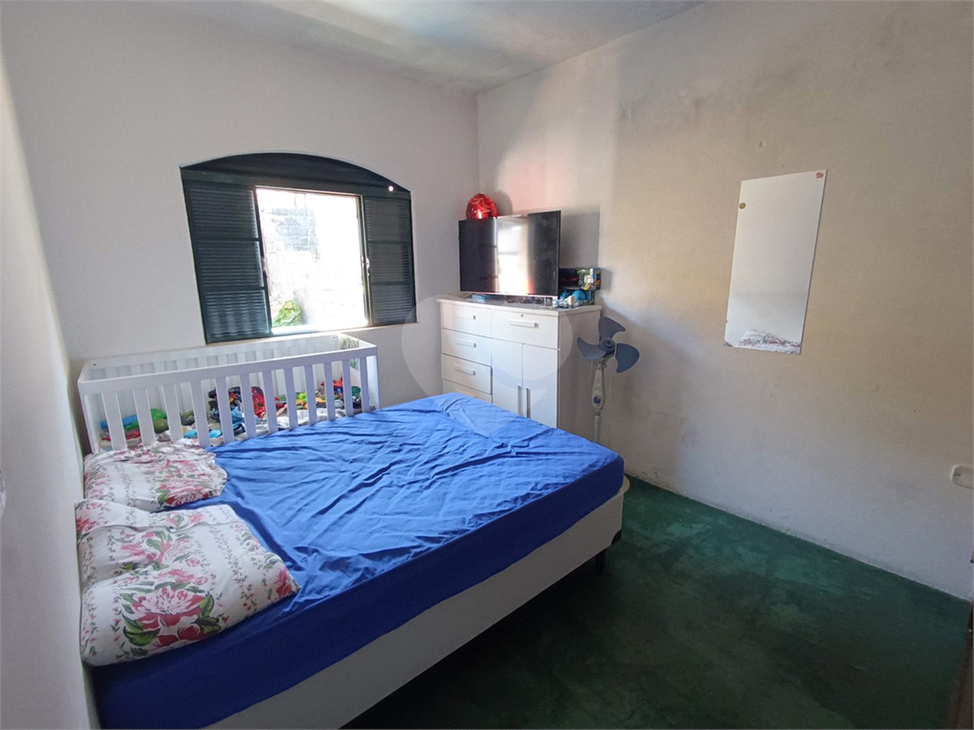 Casa à venda com 3 quartos em Jardim Maria Trindade, São Roque, SP