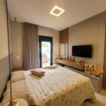 Casa à venda com 3 suítes no condomínio Piemonte, Indaiatuba - SP