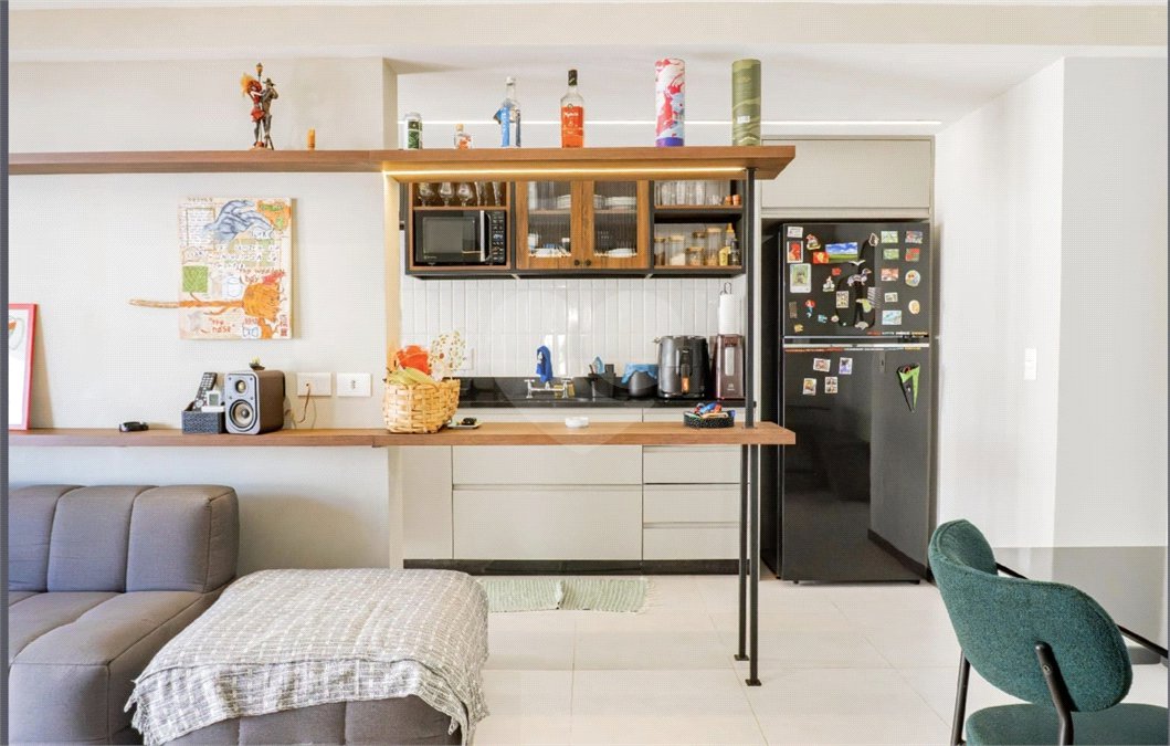 Apartamento à venda com 2 quartos, sendo 1 suíte, em TIJUCA, Rio de Janeiro, RJ