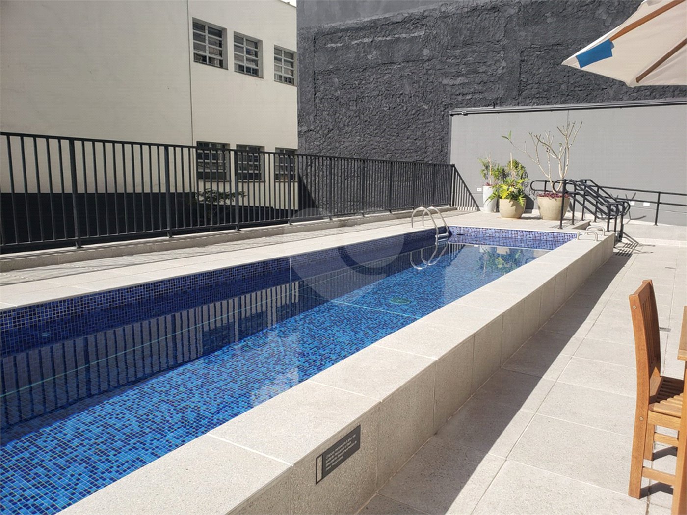Studio à venda com 1 quarto no Centro, São Paulo, SP