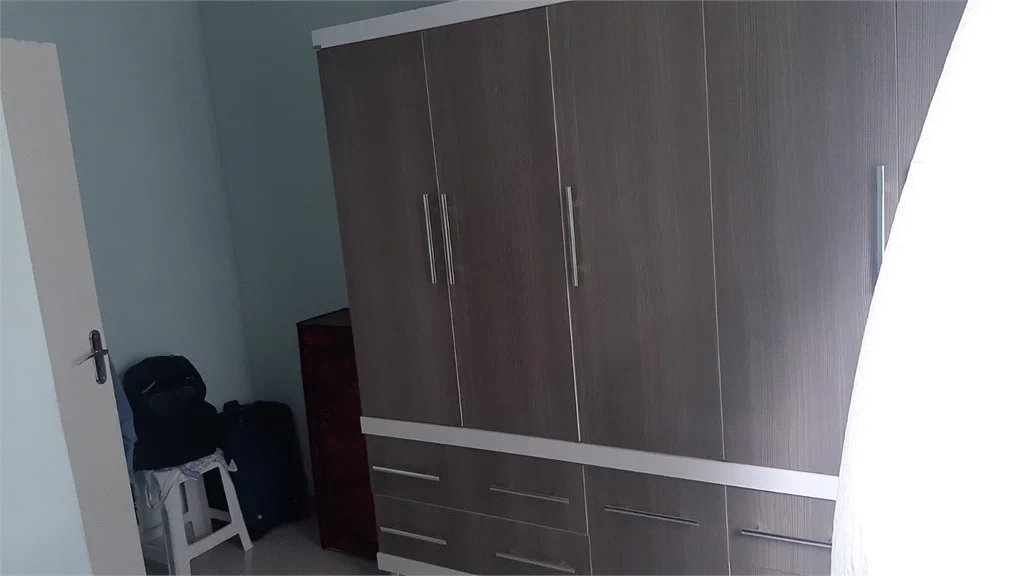 Casa à venda com 3 quartos no condomínio Residencial Nova Conquista, São Paulo - SP