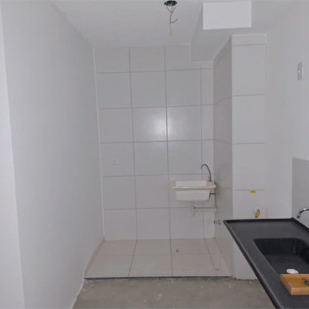 Studio à venda com 2 quartos em Jaguaré, São Paulo, SP