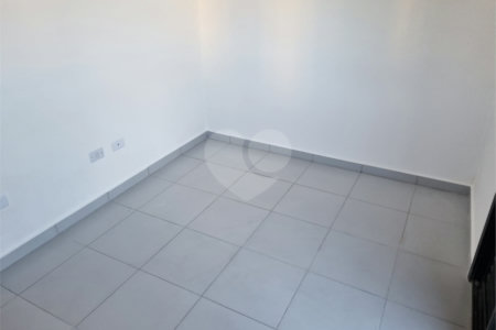 Apartamento à venda com 1 quarto em Vila Medeiros, São Paulo, SP