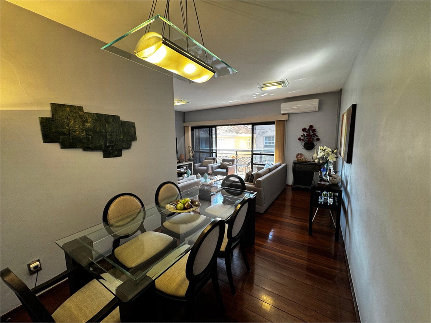 Apartamento à venda com 3 quartos, sendo 1 suíte, em Tijuca, Rio de Janeiro, RJ