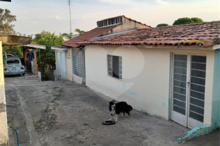 Terreno à venda em Jardim Marcelo Augusto, Sorocaba, SP