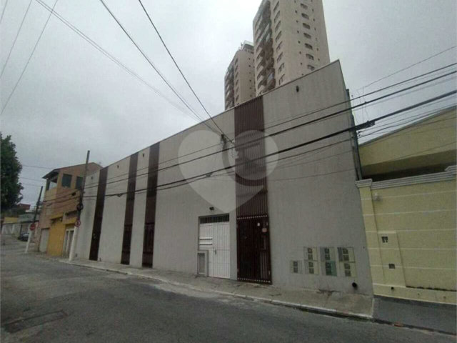Apartamento para alugar com 2 quartos em Tucuruvi, São Paulo, SP