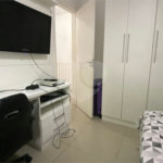 Casa à venda com 3 quartos, sendo 1 suíte, no condomínio Vivant, Rio de Janeiro - RJ