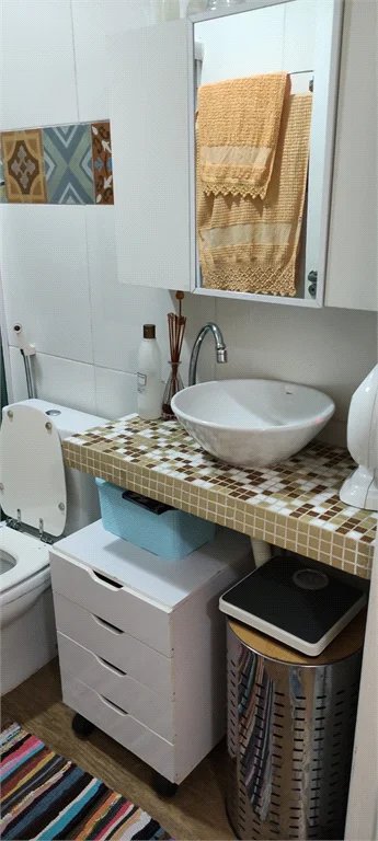 Sobrado à venda com 4 quartos, sendo 2 suítes, em Rio Pequeno, São Paulo, SP