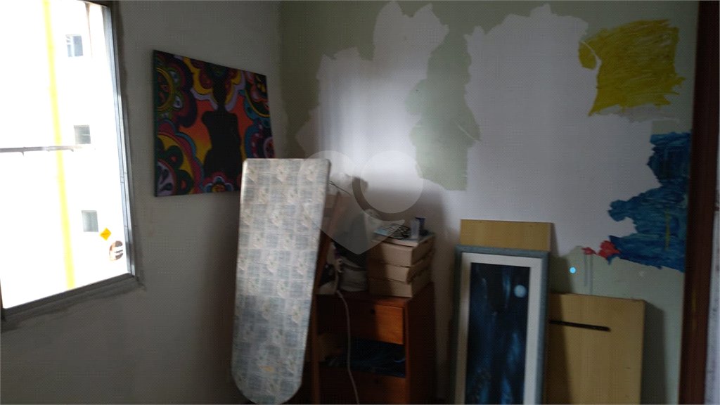 Apartamento à venda com 3 quartos em Água Fria, São Paulo, SP