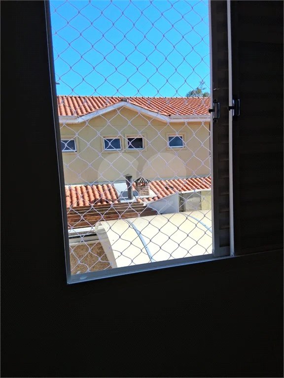 Casa à venda com 3 quartos, sendo 1 suíte, no condomínio Verdana, Jundiaí - SP