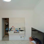 Casa com 3 dormitórios à venda, 182 m² por R$ 1.390.000,00 - Campo Grande - Santos/SP