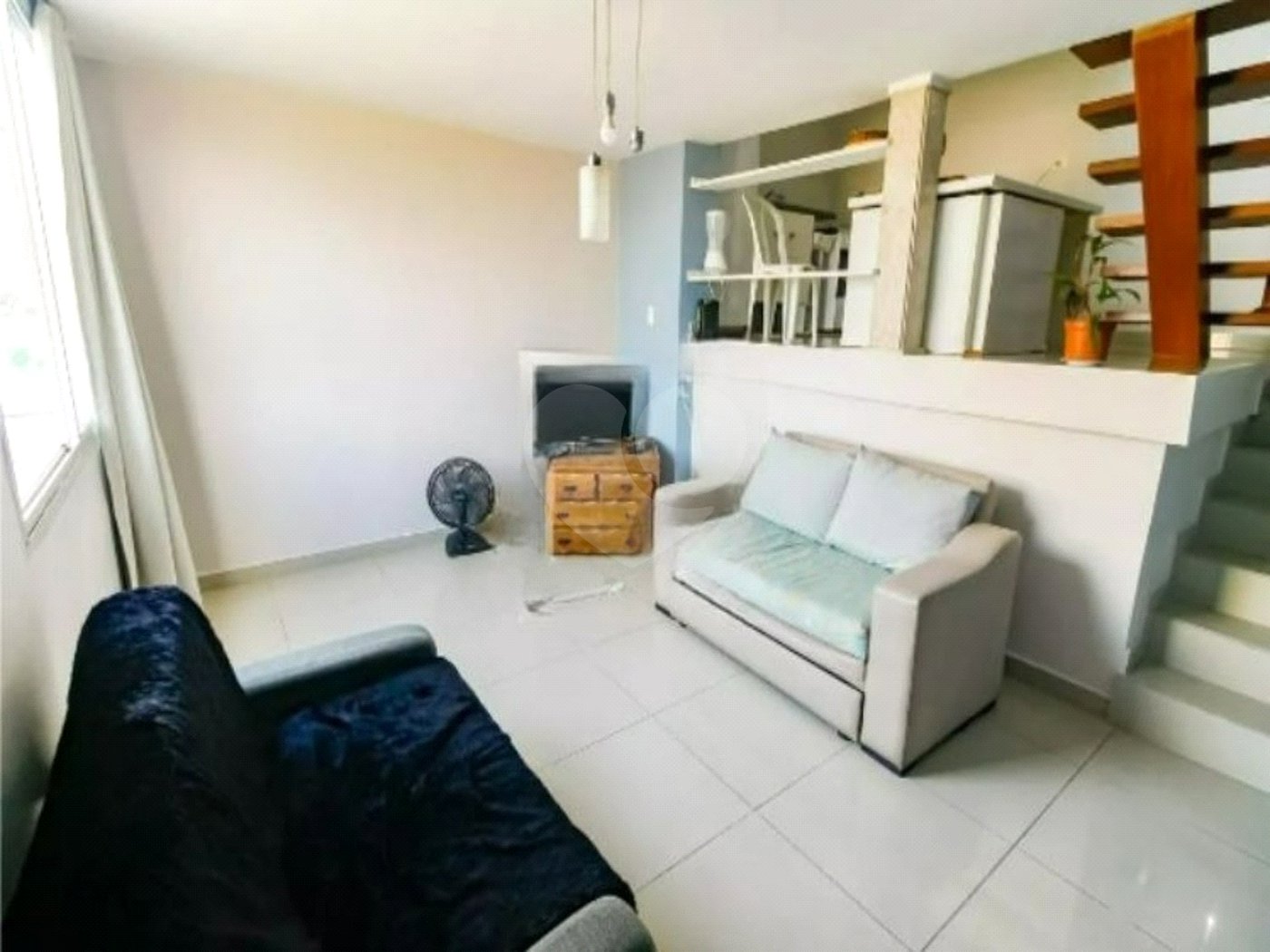 Duplex à venda com 1 suíte em Vila Tramontano, São Paulo, SP