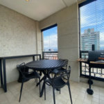 Apartamento com 3 dormitórios para alugar, 198 m² por R$ 16.000,02/mês - Gonzaga - Santos/SP
