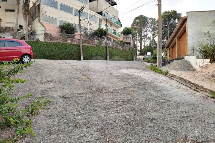 Terreno à venda no condomínio Fontes Felipe Silva, São Paulo - SP
