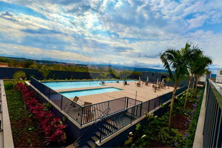Apartamento à venda com 3 suítes em Jardim Maria José, Votorantim, SP
