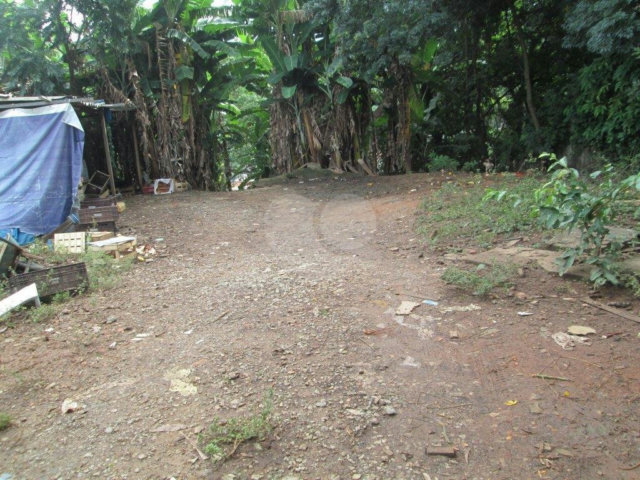 Terreno à venda em Palmas do Tremembé, São Paulo, SP