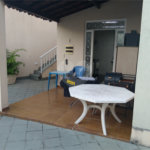 Casa à venda com 3 quartos, sendo 1 suíte,  no condomínio Conselheiro Ferraz, Rio de Janeiro - RJ