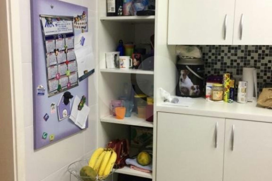 Apartamento à venda com 4 quartos, sendo 2 suítes, em Jardim América, São Paulo, SP
