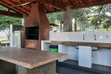 Apartamento à venda com 4 quartos, sendo 3 suítes,  em Interlagos, São Paulo, SP