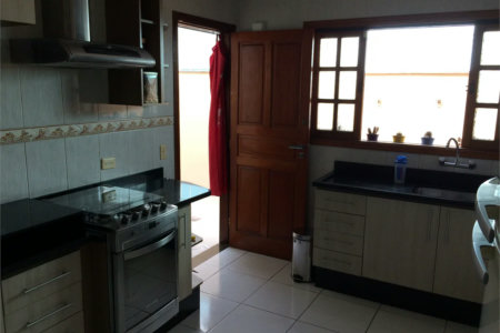 Sobrado à venda com 2 quartos, sendo 1 suíte,  em Lar São Paulo, São Paulo, SP