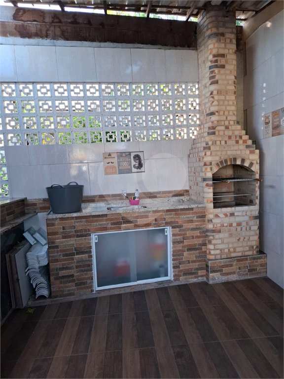 Casa à venda com 2 suítes no condomínio Colina do Mendanha, Rio de Janeiro - RJ