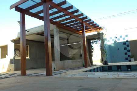 Casa à venda com 2 quartos, sendo 1 suíte, em Residencial Villaggio Di Capri, Itapetininga, SP